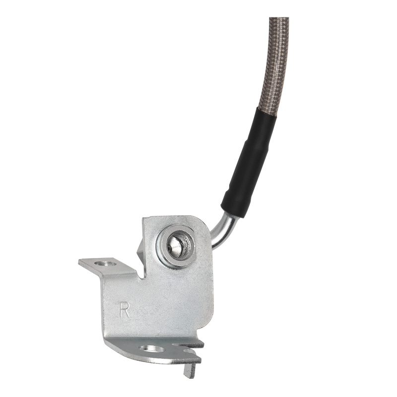 Jaguar XJ8 Brake Hose - Front - R1 Concepts - `04-`05